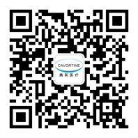 公众号二维码
