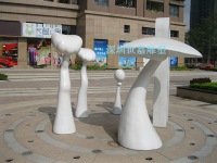 廣場雕塑