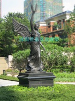 小(xiǎo)區(qū)雕塑